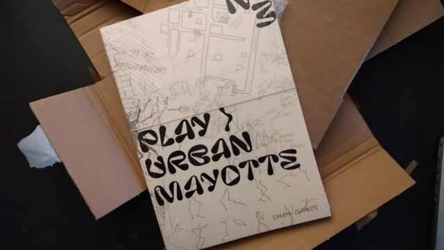 Play>Urban Mayotte // Septembre 2021