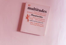 Entretien avec Mega Mingiedi // Avec Dominique Malaquais, Julie Peghini // Multitudes