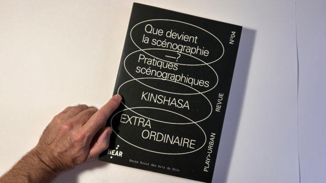 Play>Urban revue n°4