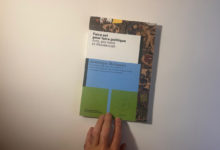 Faire art pour faire politique // Dominique Malaquais // livre